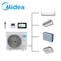 Midea Vrf Air Conditioner System Manufacturers Suitable for Governmental Projects